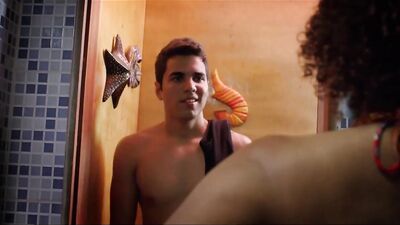 O Melhor Amigo * Tema gay curto brasileiro e amizade