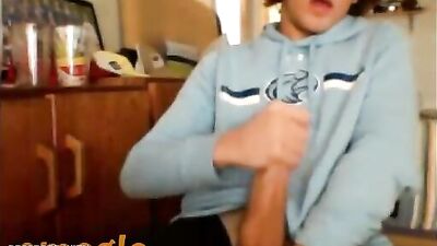 Boy college bro gay porn cam