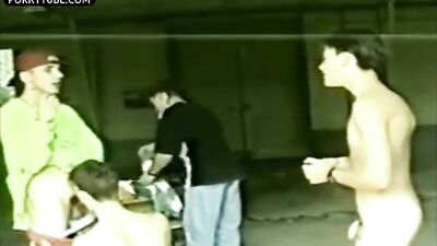 Manuel movie - short clip