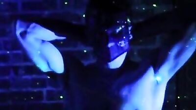 Collection black sparks stylish gay boy porn