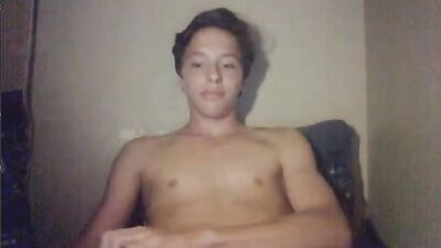 Brazilian boys self record gay porn tube