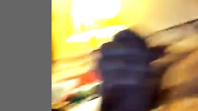 Fit boys porn cums and licks it off his fingers