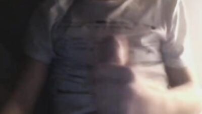 Blond boy wank and cum gay porn Kong tube