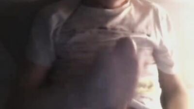 Blond boy wank and cum gay porn Kong tube