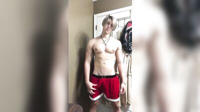 Sexy Blond Gay Teen Porn Hunk You're so vain!