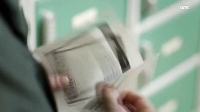 Skam * Isak & Even Gay Short Film 8