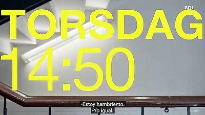 Skam * Isak & Even Gay Short Film 8