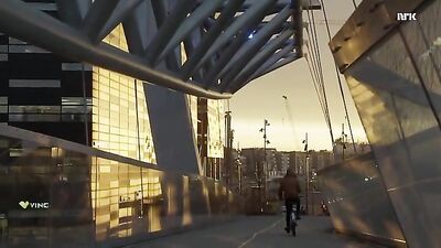 Skam * Isak & Even Gay Short Film 8