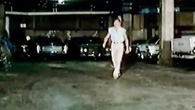 Vintage-Boystown Going West Hollywood