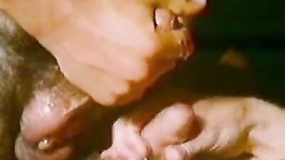 Vintage-Boystown Going West Hollywood