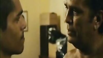 La partida * Película cubana de tema gay