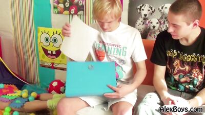 Euroepan cute boys fucking