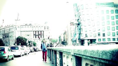 Bareback Player - red is the color of love