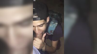 Mamada AMATEUR oral sex boys porn