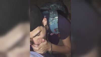 Mamada AMATEUR oral sex boys porn