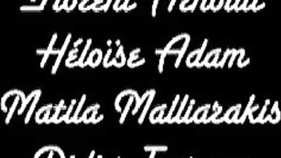 AA Vid S - Romeo's kiss (short film 2007)