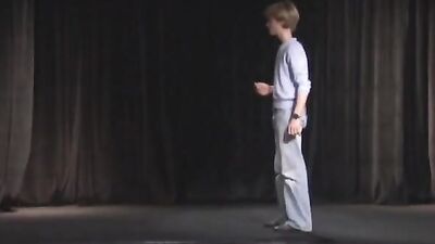 AA Vid S - Romeo's kiss (short film 2007)