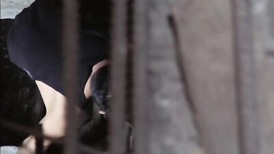 Bramadero * Corto mexicano de tema gay