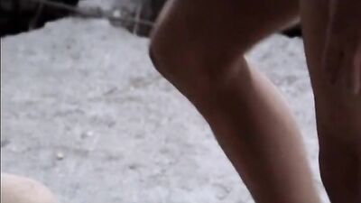 Bramadero * Corto mexicano de tema gay