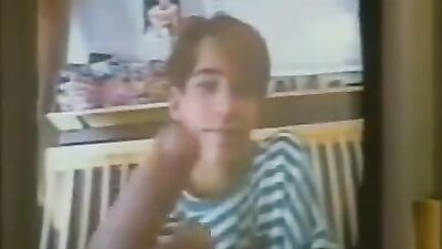 Twinks and Boys, Vintage Gay Porn Videos