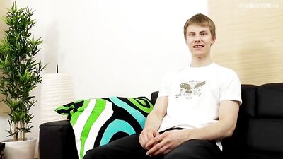 A normal guy twinks young boys porn