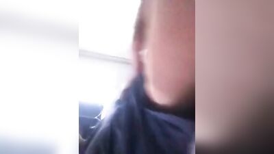 Hot teen wanks and swallows his cum