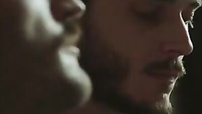 Gay short film sexual BJ and fuck