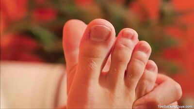 Foot Fetish Teen Boys Gay Porn