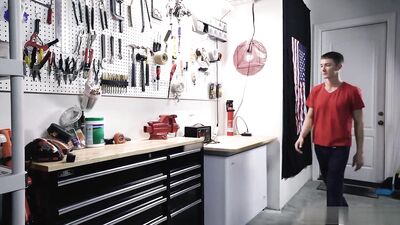 BB - Workshop Gay Sex Porn Cum Tube #03