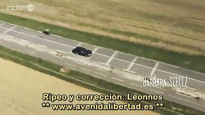 Baisers cachés * Film français gay (Subtítulos español)