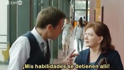 Baisers cachés * Film français gay (Subtítulos español)