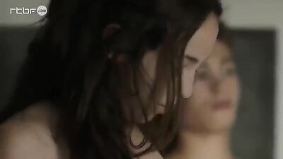 Baisers cachés * Film français gay (Subtítulos español)