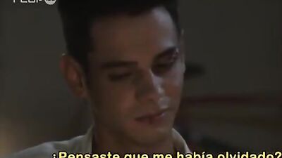 Baisers cachés * Film français gay (Subtítulos español)