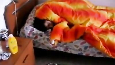 Oral gay teen porn giving friend a morning blowjob