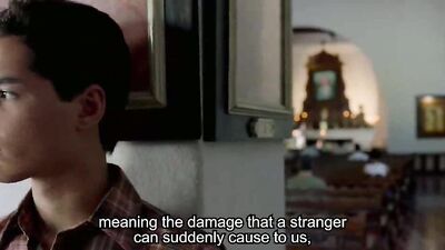 AA Vid M - Men of Hard Skin (2018)