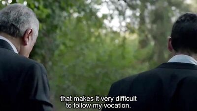 AA Vid M - Men of Hard Skin (2018)