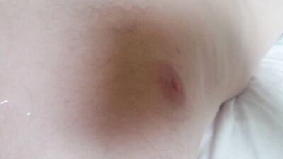 Gay boys teen porn messy masturbation
