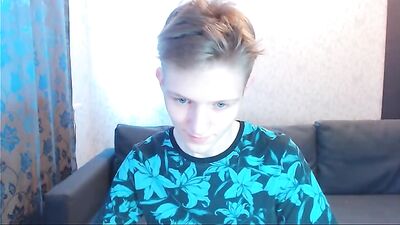 The Last Time I saw Eyes Like That Were On An Albino Snake