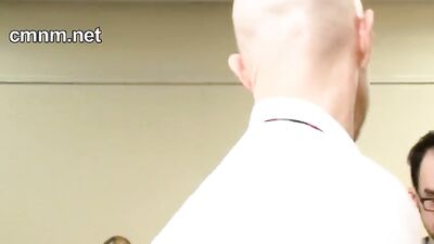 A gorgeous str8 footballer totally molested