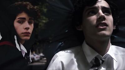 Solsticio de Primavera para un Primer Amor * Corto chileno