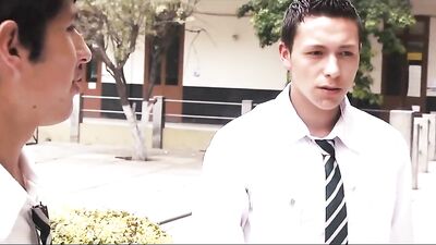 Solsticio de Primavera para un Primer Amor * Corto chileno