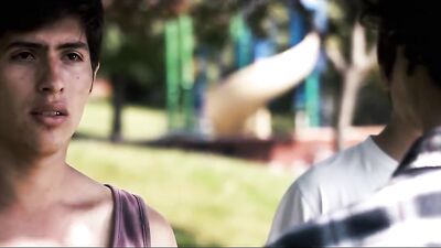 Solsticio de Primavera para un Primer Amor * Corto chileno