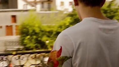 Cuando tienes 17 años *Film francés tema gay.En español