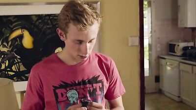 Cuando tienes 17 años *Film francés tema gay.En español