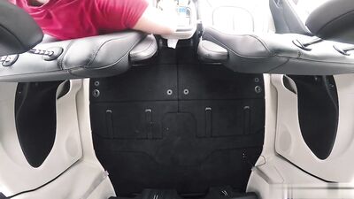 BB - In The Car Sex Porn Gay Cum Tube #08