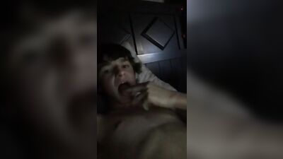 Underwear wank twink porn