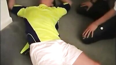 Soccer Wrestling Gay Porn Tube Twinks Sex