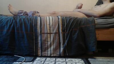 Bed Jerk gay teen boys porn