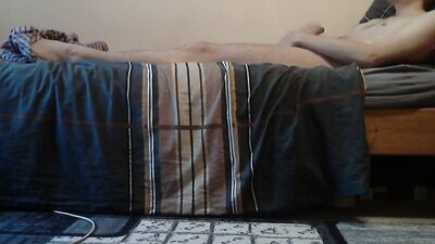 Bed Jerk gay teen boys porn