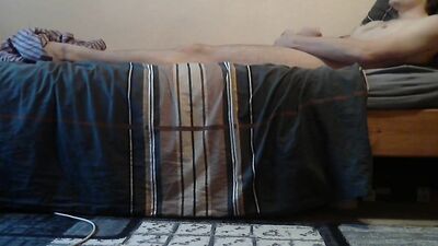 Bed Jerk gay teen boys porn